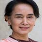 Suu Kyi’s Win is Comparable to Mandela’s ‘Long Walk to Freedom’ Suu Kyi’s Win is Comparable to Mandela’s ‘Long Walk to Freedom’