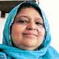 Pakistani Human and Labour Rights Activist Nominated As Finalist for Humanity Prize Pakistani Human and Labour Rights Activist Nominated As Finalist for Humanity Prize