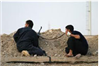 Islam and the West together again in Syria