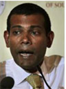 Mohamed Nasheed: Islamists have a stronger hold on power than ever in the Maldives