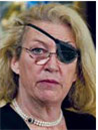Marie Colvin: A Brave Journalist