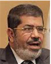Meet Mohamed Morsi, the Professor Who Will Be President Meet Mohamed Morsi, the Professor Who Will Be President