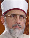 ‘Terrorism has no place in Islam’: Sufi scholar Tahir-ul-Qadri