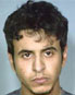 Saudi Air Force Sergeant Accused of Child Rape in Las Vegas