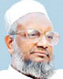 Bangladesh Islamist Abdul Quader Molla to Be Hanged After Midnight Bangladesh Islamist Abdul Quader Molla to Be Hanged After Midnight