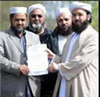 Qaida manual: Think of virgins when you hear drones