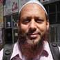 The Only Hebrew Teacher in Indian Academia Is a Devout Muslim The Only Hebrew Teacher in Indian Academia Is a Devout Muslim