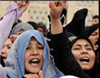 Tunisia: Khaoula Rachidi’s confrontation with Salafists crystallises struggle and shows women’s power
