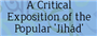 A Critical Exposition of the Popular ‘Jihad’—Part 2: The Struggle against the Quraish