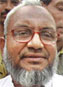 Bangladesh Jamaat-e-Islami Leader Quader Molla Sentenced To Death for Committing Crimes against Humanity during the 1971 Liberation War Bangladesh Jamaat-e-Islami Leader Quader Molla Sentenced To Death for Committing Crimes against Humanity during the 1971 Liberation War