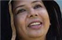 A Devout Muslim, Fatima, Does Yoga, Breathing With Name of Allah A Devout Muslim, Fatima, Does Yoga, Breathing With Name of Allah