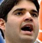 How BJP leader Varun Gandhi Silenced the System: Justice in Uttar Pradesh - A Tehelka Hindi investigation How BJP leader Varun Gandhi Silenced the System: Justice in Uttar Pradesh - A Tehelka Hindi investigation