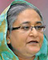 Sheikh Hasina gifts 1.5 bigha land to biggest hindu temple in Bangladesh Sheikh Hasina gifts 1.5 bigha land to biggest hindu temple in Bangladesh