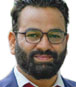 Dr. Abdul Raoof Mir, New Age Islam