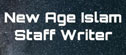 New Age Islam Staff Writer