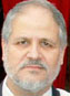 Najeeb Jung and Ishrat Aziz