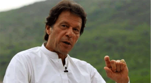 PM Imran takes notice of Khanewal mob lynching, says 'zero