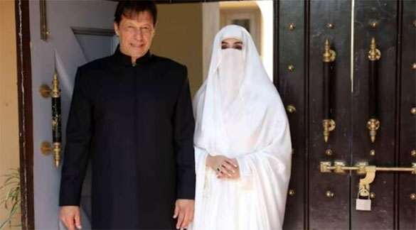 Lollywood, Maulviwood, Hollywood—Pakistani actor attacked for Bushra Bibi  Halloween costume, New Age Islam News Bureau, New Age Islam, Islamic News  and Views