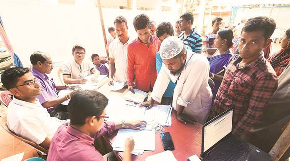 New NRC in Assam How Many Times Do We Prove Citizenship? Isnt It Better You Kill Us All Rather Than This Non-Stop Harassment? New Age Islam News Bureau New lesbian 585x325 hq nude image New NRC in Assam How Many Times Do We Prove Citizenship? Isnt It Better You Kill Us All Rather Than This Non-Stop Harassment? New Age Islam News Bureau New image
