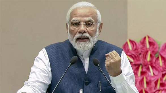 PM Modi Wishes People On Beginning Of Ramadan: May This Holy