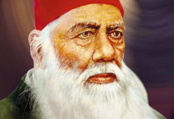 Sir Syed, Urdu, and Tehzeeb-ul-Akhlaq