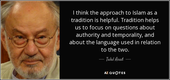 Blasphemy and Secular Criticism: Reading Talal Asad | Grace Mubashir, New  Age Islam | New Age Islam | Islamic News and Views | Moderate Muslims &  Islam