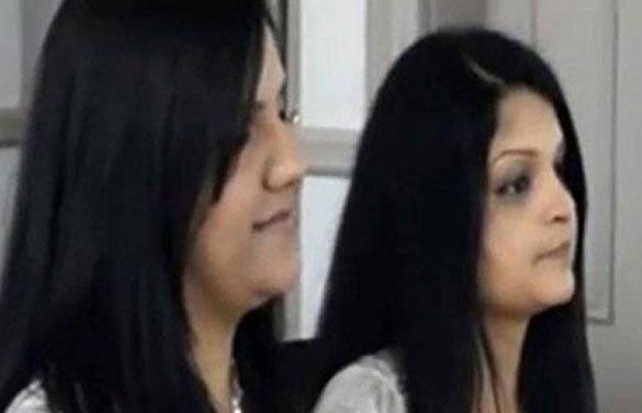 Pakistani Lesbian Couple Defy Death Threats Become First To Get